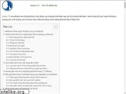 Sites similar to hush.technology