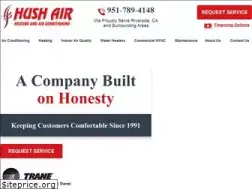 Sites similar to hushair.com