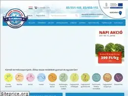 Sites similar to hushaz.hu
