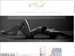 Sites similar to hushboudoirphotography.com