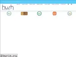 Sites similar to hushbrandsinc.com