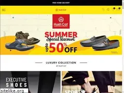 Sites similar to hushcat.com.pk