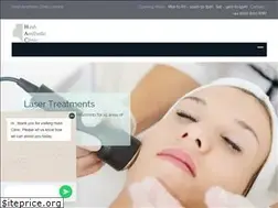 Sites similar to hushclinic.co.uk