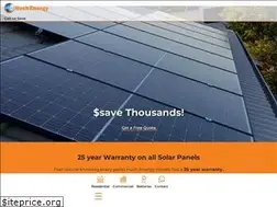 Sites similar to hushenergy.net.au