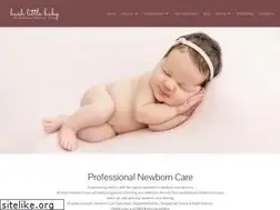 Sites similar to hushhushlittlebaby.com
