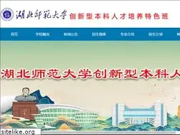 Sites similar to hushiedu.net