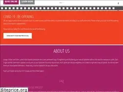 Sites similar to hushlashstudio.com