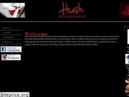 Sites similar to hushlockhaven.com