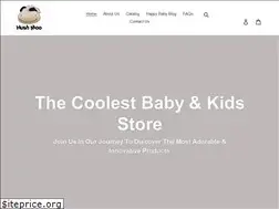 Sites similar to hushmoo.com