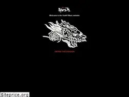 Sites similar to hushmusic.com.au