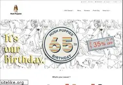 Sites similar to hushpuppies-time.com