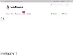 Sites similar to hushpuppies.co.id
