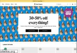 Sites similar to hushpuppies.com.au