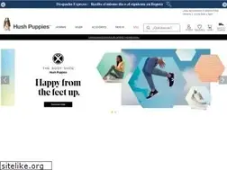 Sites similar to hushpuppies.com.co