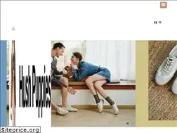 Sites similar to hushpuppies.com.hk