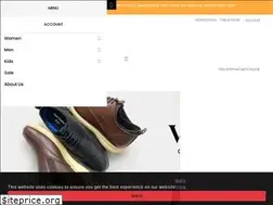 Sites similar to hushpuppies.com.ph