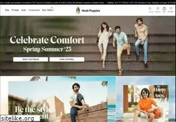 Sites similar to hushpuppies.com.pk