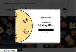 Sites similar to hushpuppies.com