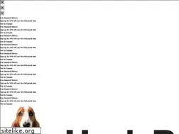 Sites similar to hushpuppies.fr