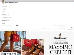 Sites similar to hushpuppies.pe