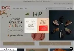 Sites similar to hushpuppieskids.cl