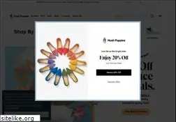 Sites similar to hushpuppy.com