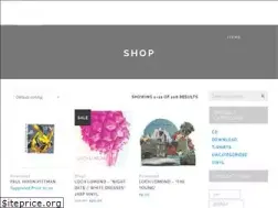 Sites similar to hushrecords.com