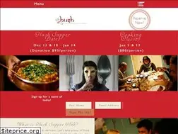 Sites similar to hushsupperclub.com