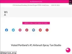 Sites similar to hushtan.com