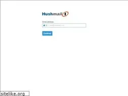 Sites similar to hushtools.com