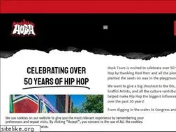 Sites similar to hushtours.com