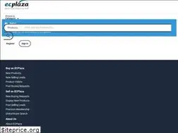 Sites similar to husi.en.ecplaza.net