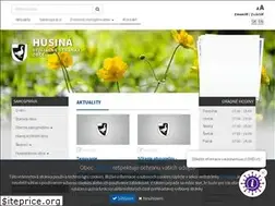 Sites similar to husina.sk