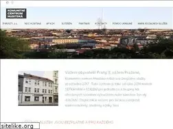 Sites similar to husitska.eu