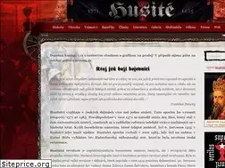 Sites similar to husitstvi.cz