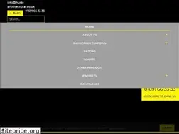 Sites similar to husk-architectural.co.uk