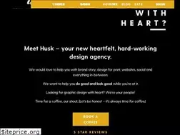 Sites similar to husk.co.nz