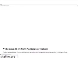 Sites similar to husk.dk