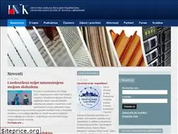 Sites similar to husk.hr