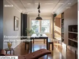 Sites similar to huskandco.com.au