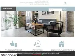 Sites similar to huskapdeko.com