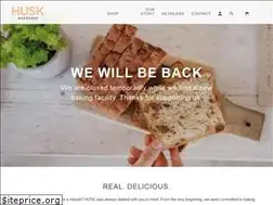 Sites similar to huskbakeshop.com