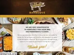 Sites similar to huskbbq.com