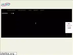 Sites similar to huskd.no