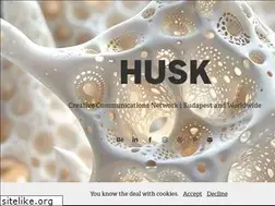 Sites similar to huskdesign.com
