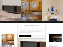 Sites similar to huskdesignblog.com