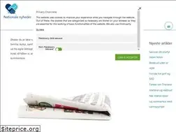Sites similar to huskdetblaa.dk