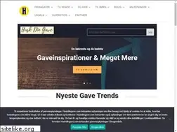 Sites similar to huskdingave.com