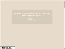 Sites similar to huskdistillers.com