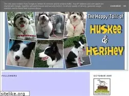 Sites similar to huskeeboy.blogspot.com